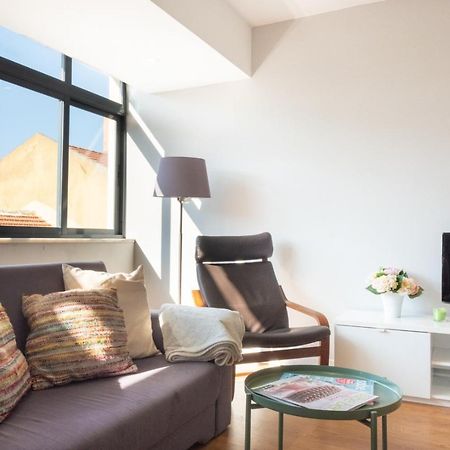 Bright & Central Apartment By Lovelystay Lisboa Ngoại thất bức ảnh