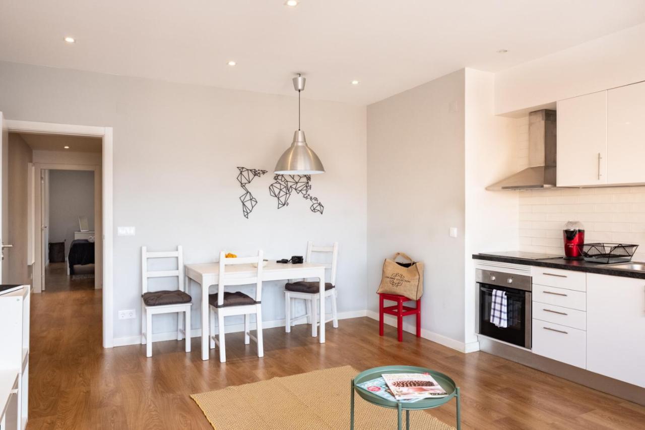 Bright & Central Apartment By Lovelystay Lisboa Ngoại thất bức ảnh