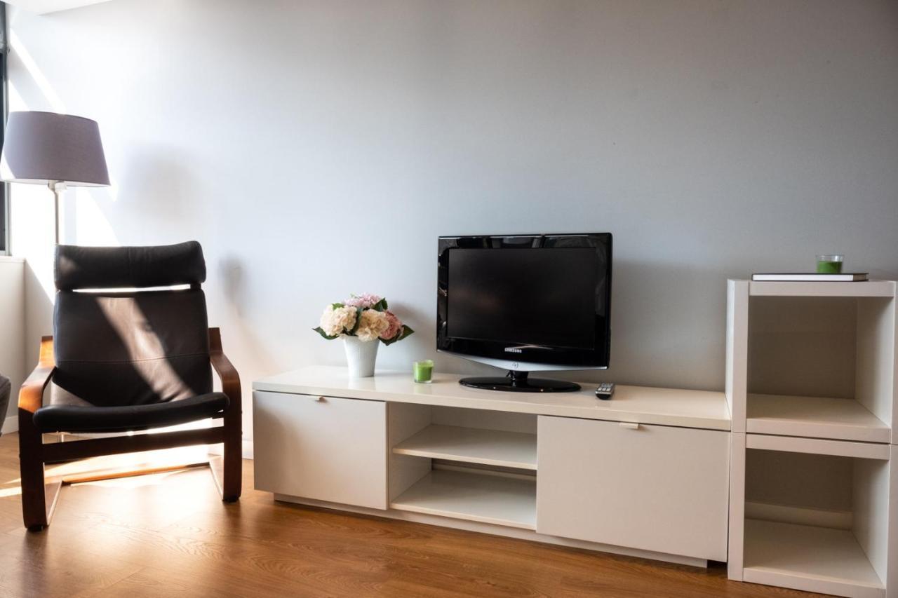 Bright & Central Apartment By Lovelystay Lisboa Ngoại thất bức ảnh