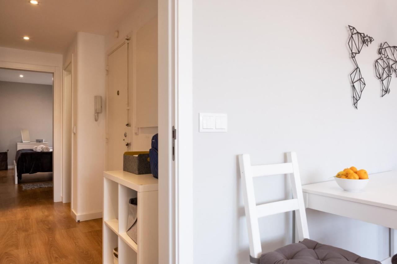 Bright & Central Apartment By Lovelystay Lisboa Ngoại thất bức ảnh