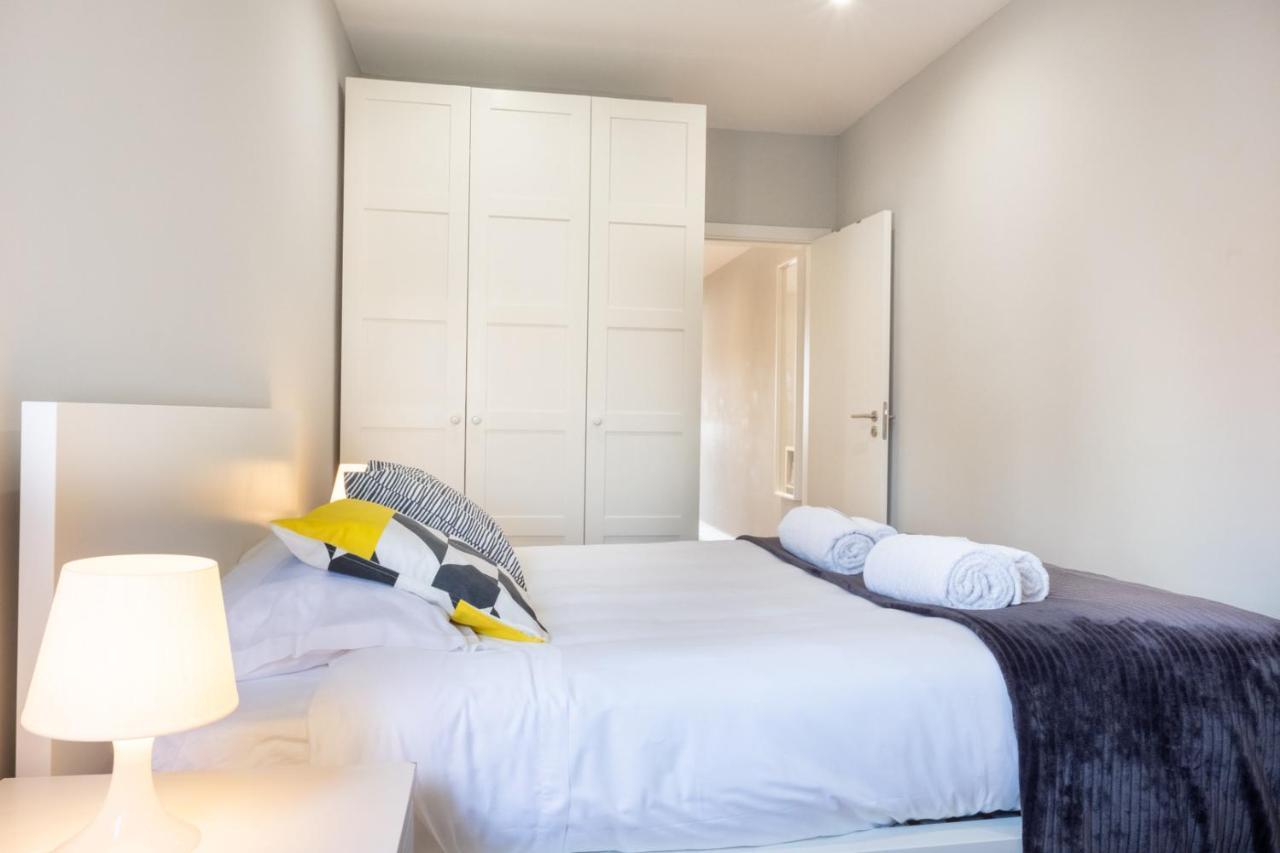 Bright & Central Apartment By Lovelystay Lisboa Ngoại thất bức ảnh