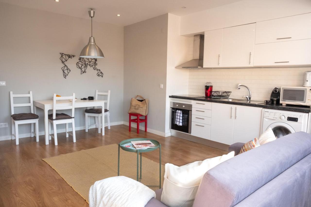 Bright & Central Apartment By Lovelystay Lisboa Ngoại thất bức ảnh