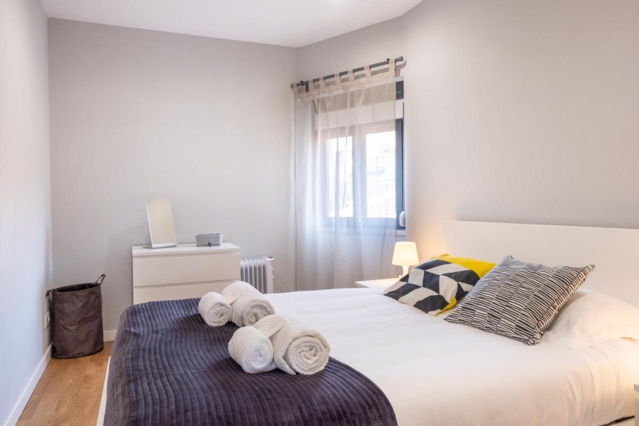 Bright & Central Apartment By Lovelystay Lisboa Ngoại thất bức ảnh