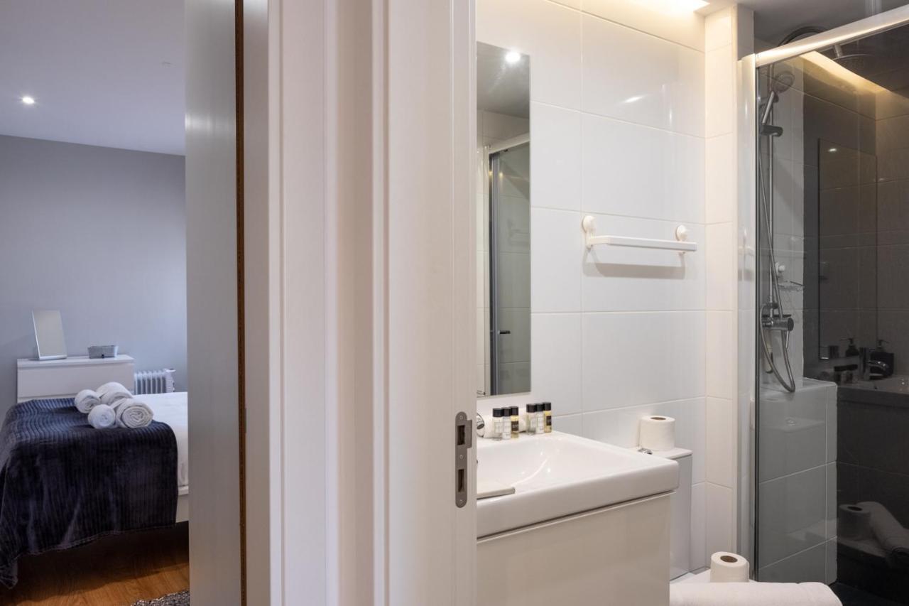 Bright & Central Apartment By Lovelystay Lisboa Ngoại thất bức ảnh