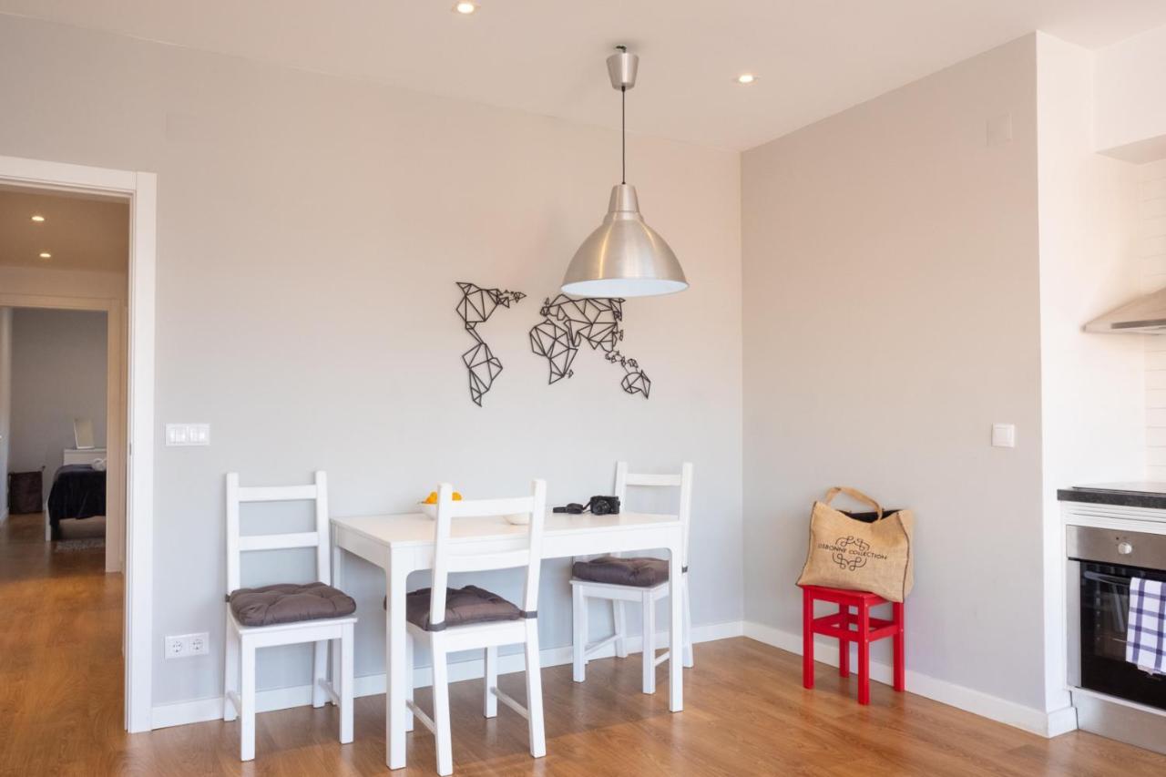 Bright & Central Apartment By Lovelystay Lisboa Ngoại thất bức ảnh