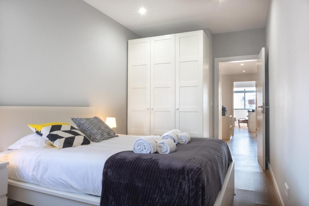 Bright & Central Apartment By Lovelystay Lisboa Ngoại thất bức ảnh