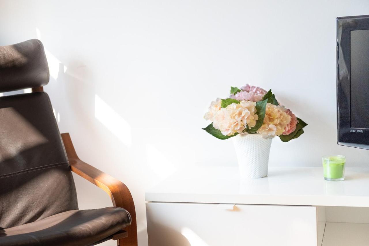 Bright & Central Apartment By Lovelystay Lisboa Ngoại thất bức ảnh