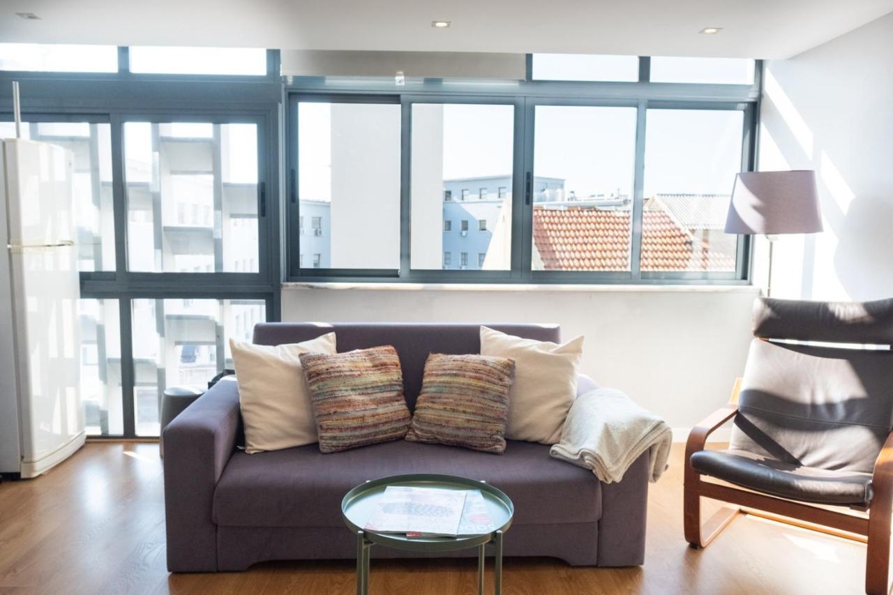 Bright & Central Apartment By Lovelystay Lisboa Ngoại thất bức ảnh